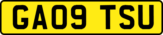 GA09TSU