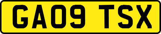 GA09TSX