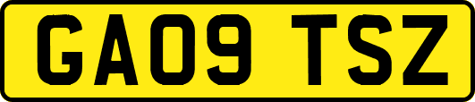 GA09TSZ