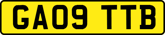 GA09TTB