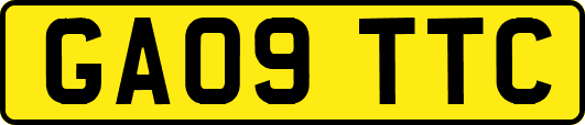 GA09TTC