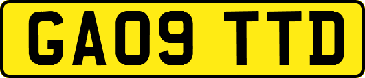 GA09TTD