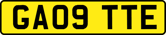 GA09TTE