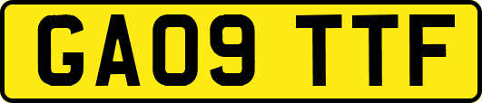 GA09TTF