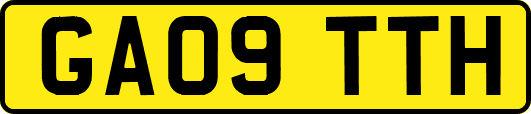 GA09TTH