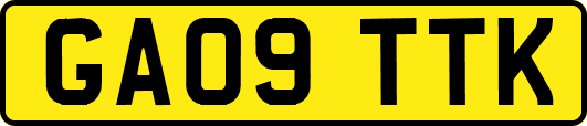 GA09TTK