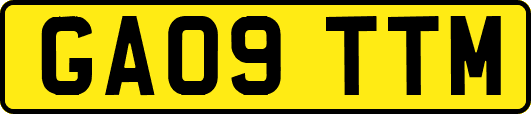 GA09TTM