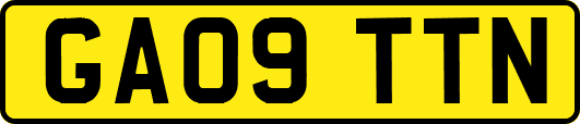 GA09TTN