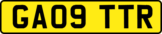 GA09TTR