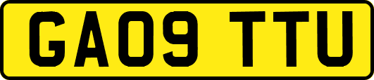 GA09TTU
