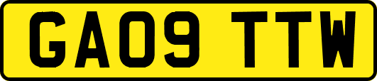 GA09TTW