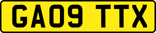 GA09TTX