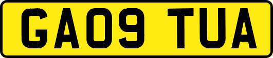 GA09TUA