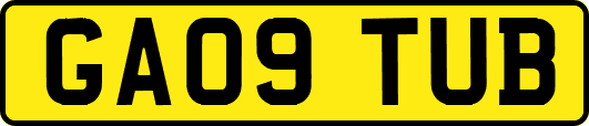 GA09TUB