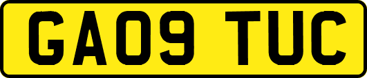 GA09TUC