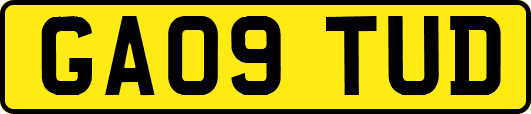 GA09TUD