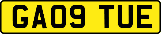GA09TUE