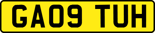 GA09TUH