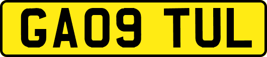 GA09TUL
