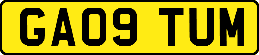 GA09TUM