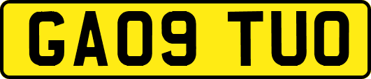GA09TUO