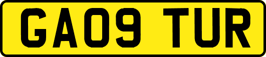 GA09TUR