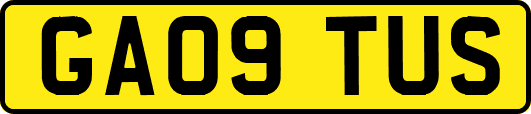 GA09TUS