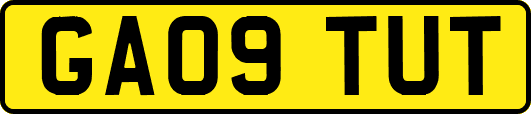 GA09TUT