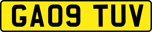 GA09TUV