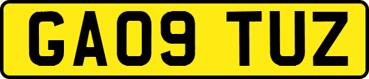 GA09TUZ