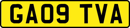 GA09TVA