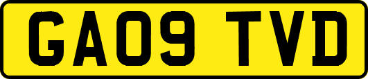 GA09TVD