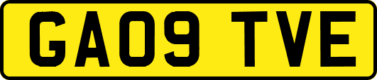 GA09TVE
