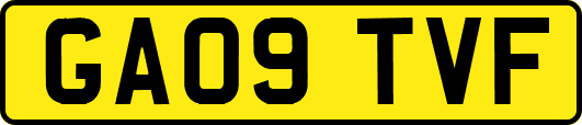 GA09TVF