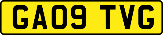 GA09TVG