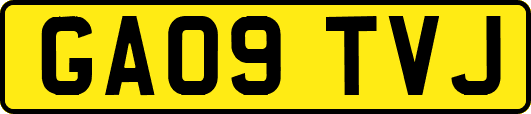 GA09TVJ