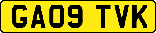GA09TVK