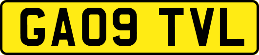GA09TVL