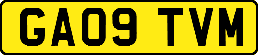 GA09TVM