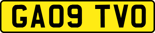 GA09TVO