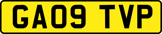 GA09TVP