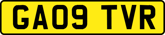 GA09TVR
