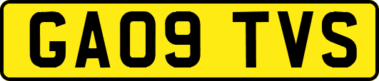 GA09TVS