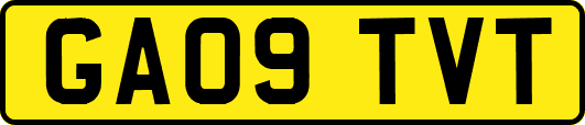 GA09TVT