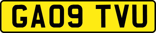 GA09TVU