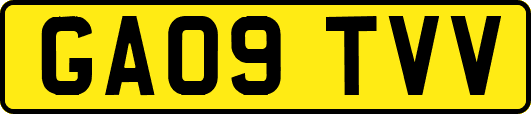GA09TVV