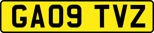 GA09TVZ