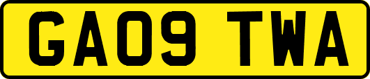 GA09TWA