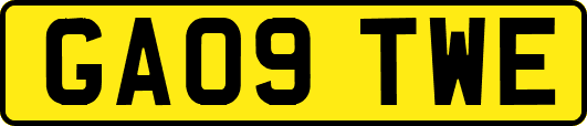 GA09TWE