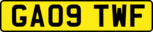 GA09TWF